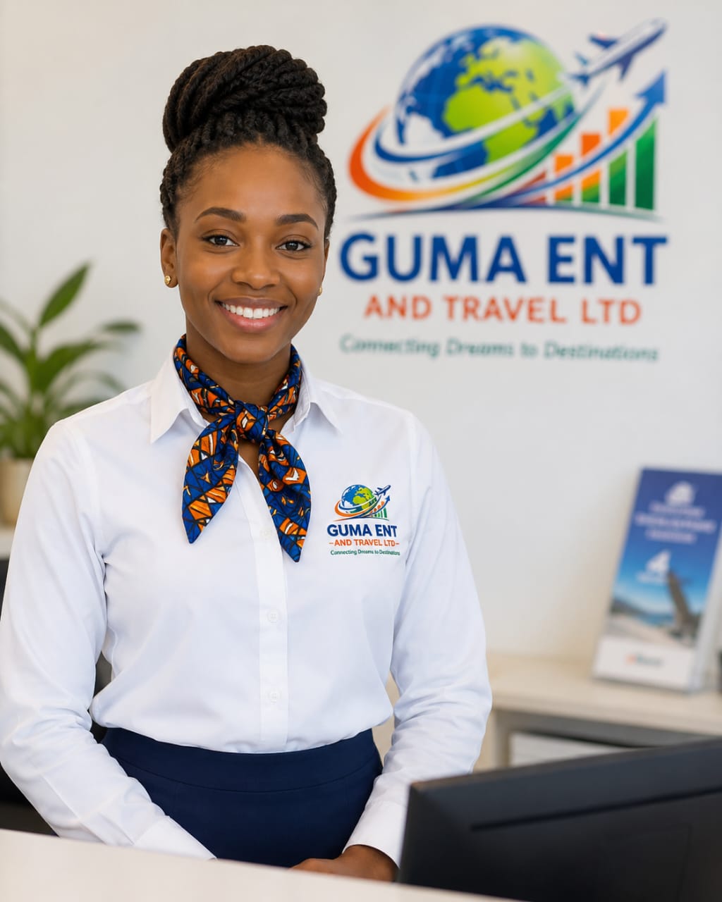 Travel & Operations Manager