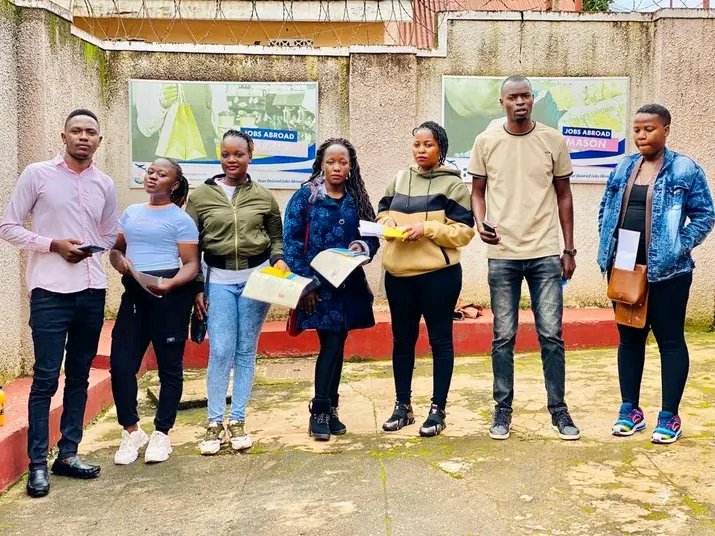 Entrepreneurship and Business Services