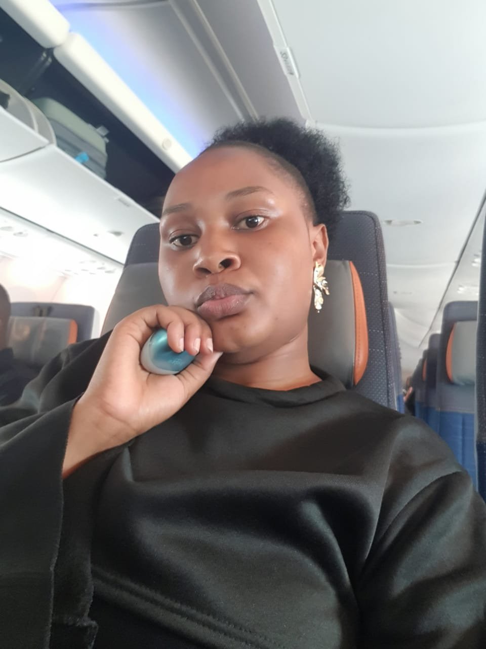 AINEMBABAZI Anita
