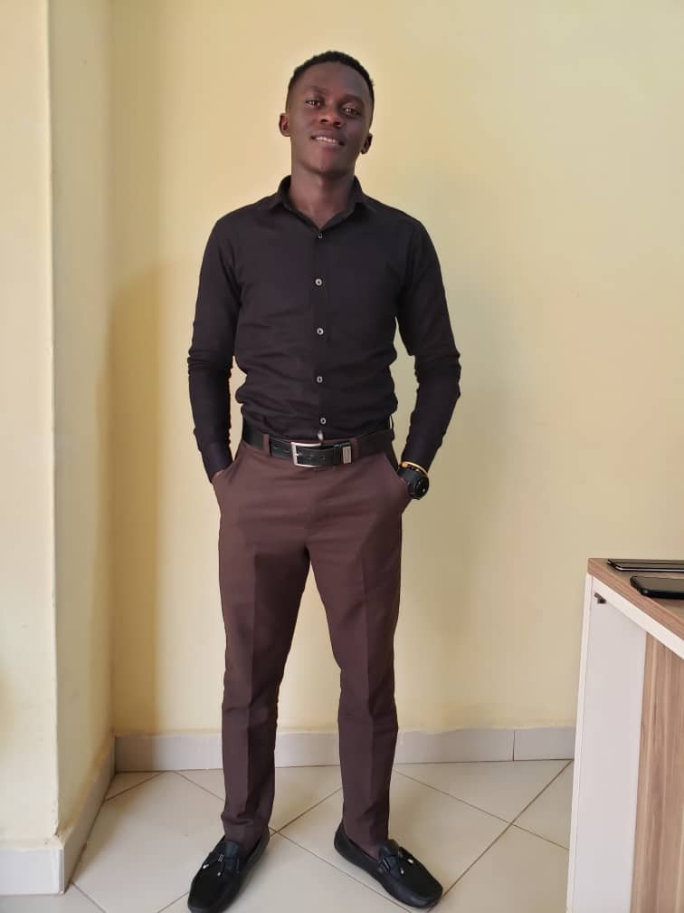 Mwesigwa Daniel